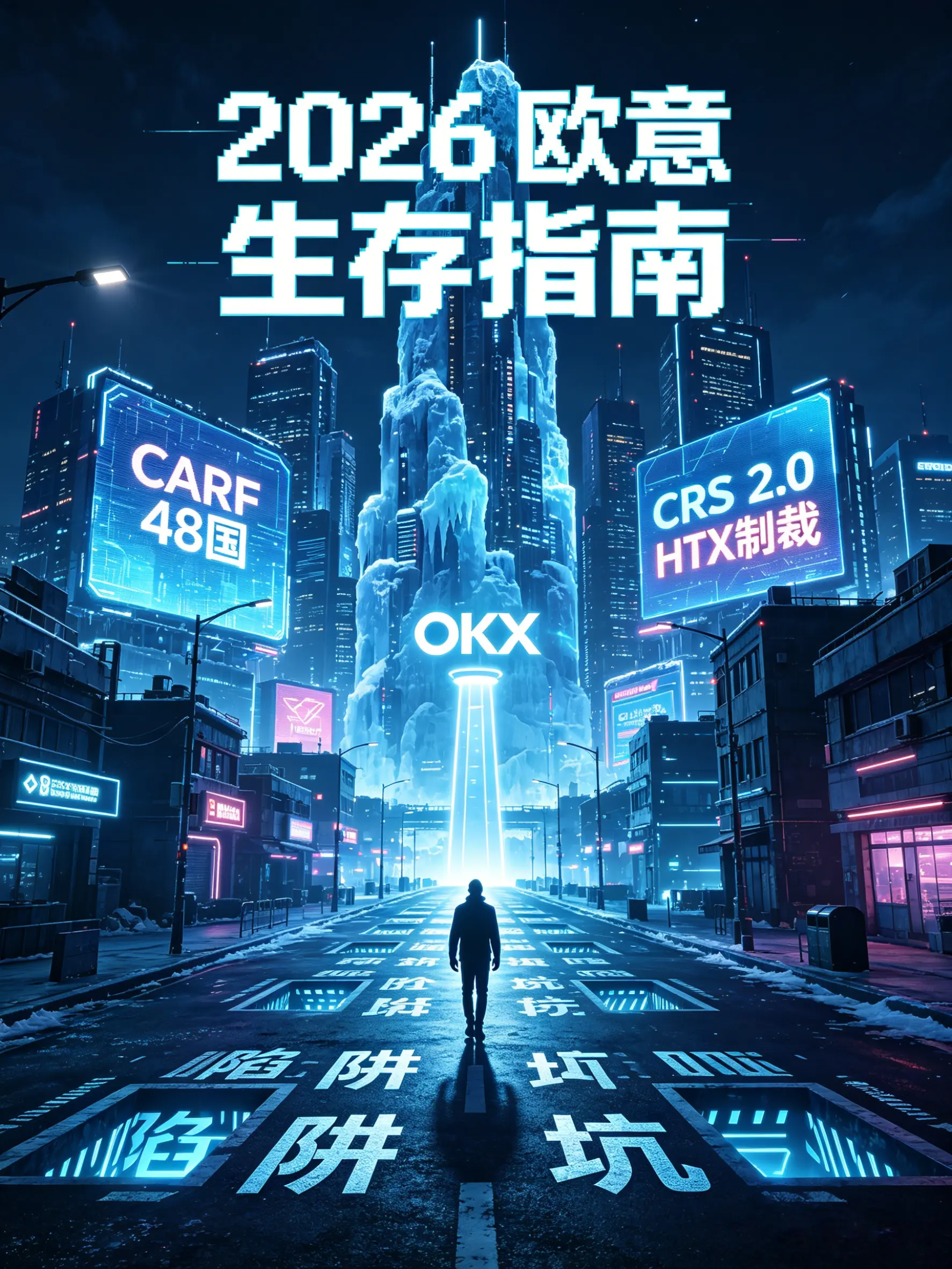 欧意生存指南