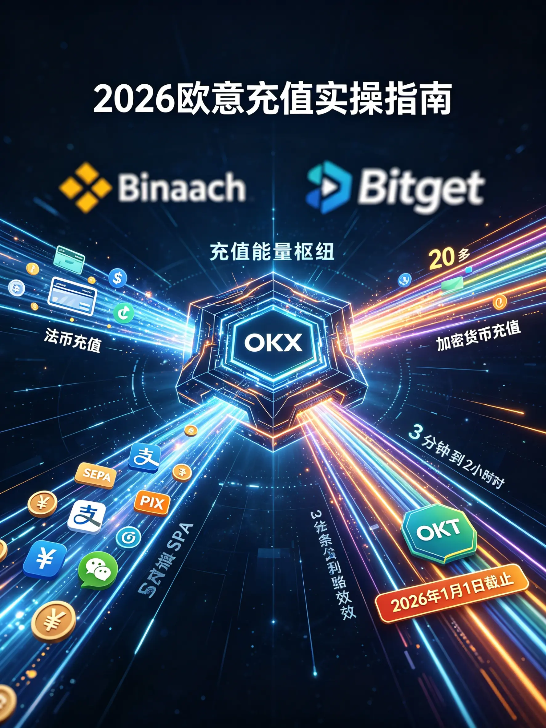 欧意充值实操指南