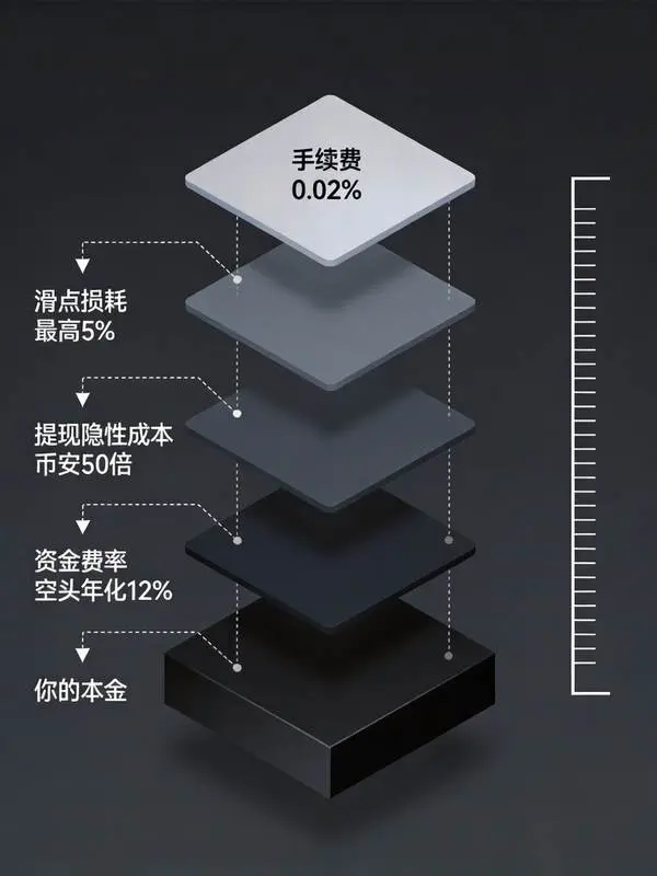 拆解爆炸图 三大隐形成本厚度对比