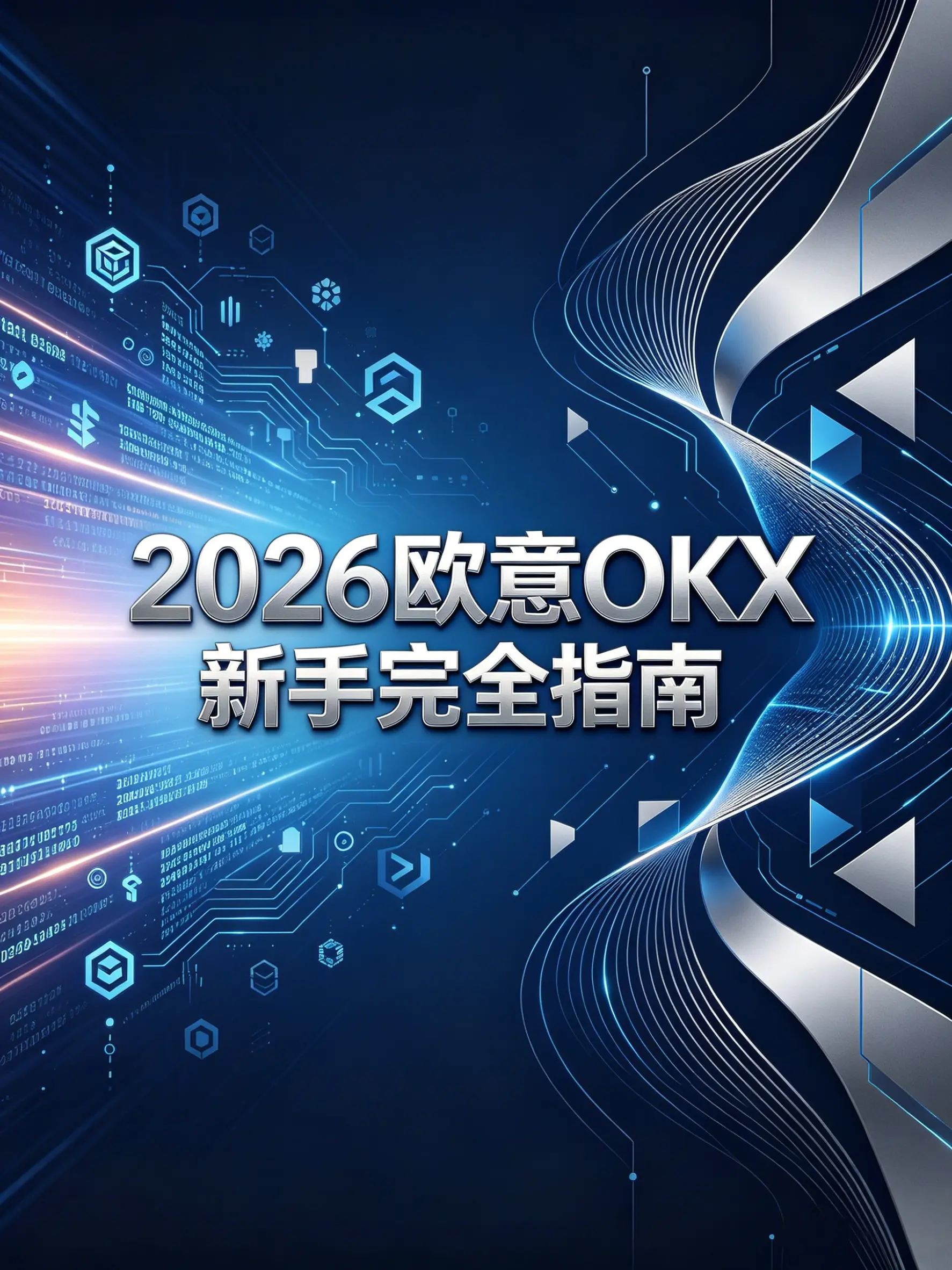 零基础入门：第一次使用这个交易所需要知道的事