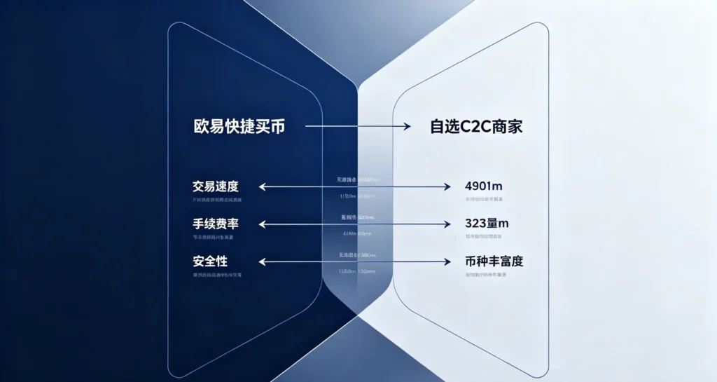 买 U 实操流程与风险图解