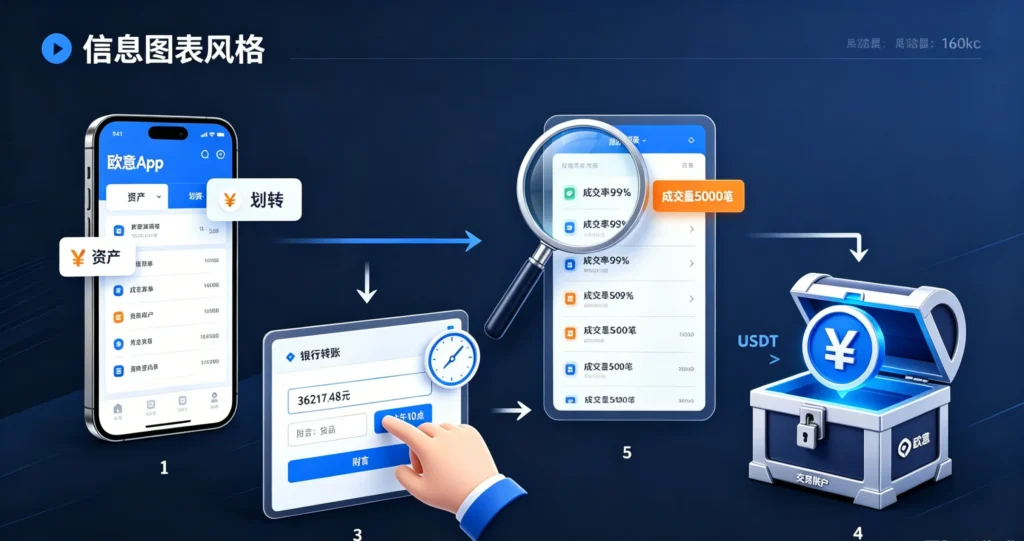 法币入金完整操作图解