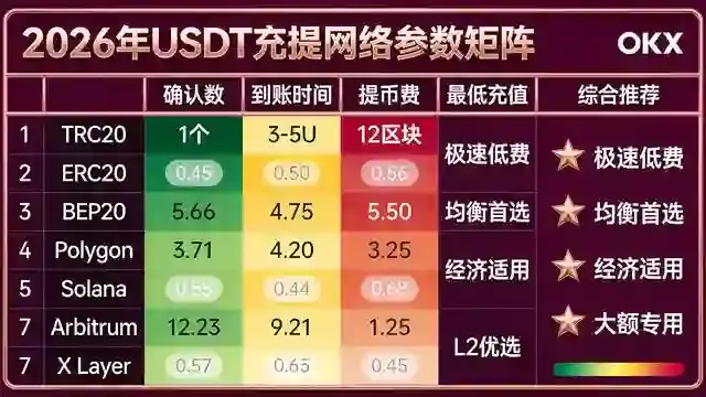 网络参数热力矩阵