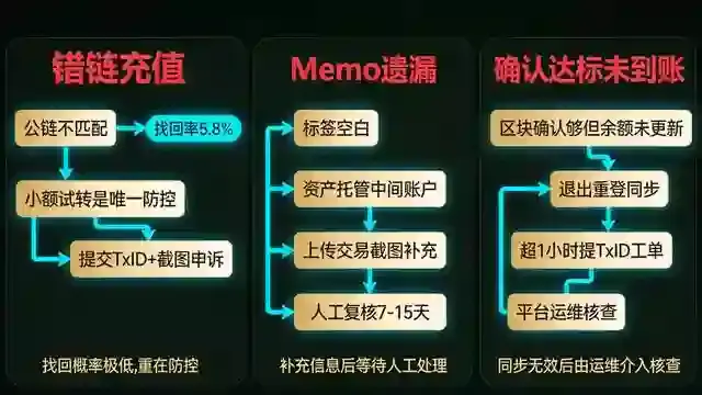 三重异常处置分流面板图