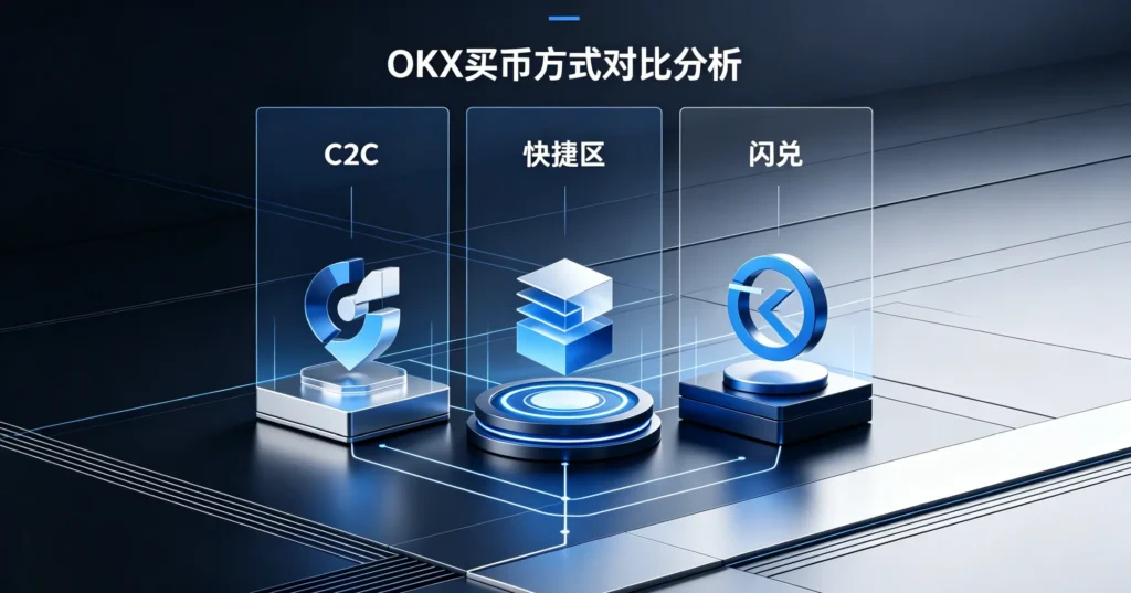 OKX 入金渠道数据拆解