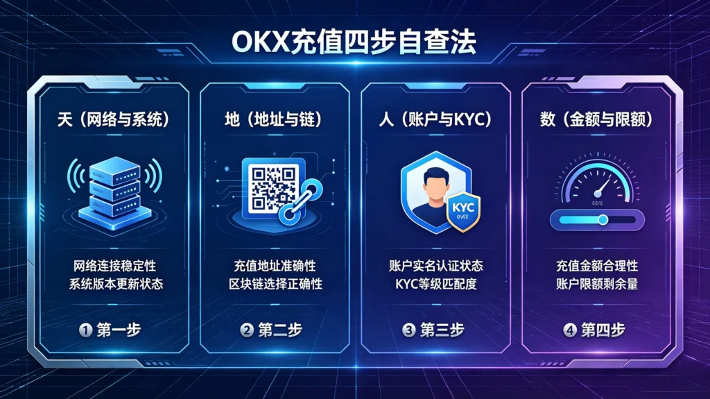 100 元欧意 OKX 投资全流程