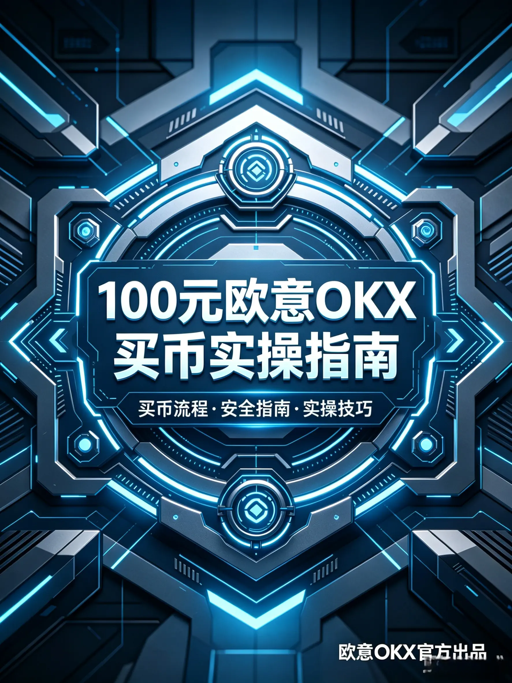 假如你只有100元，如何开启第一次加密货币投资？
