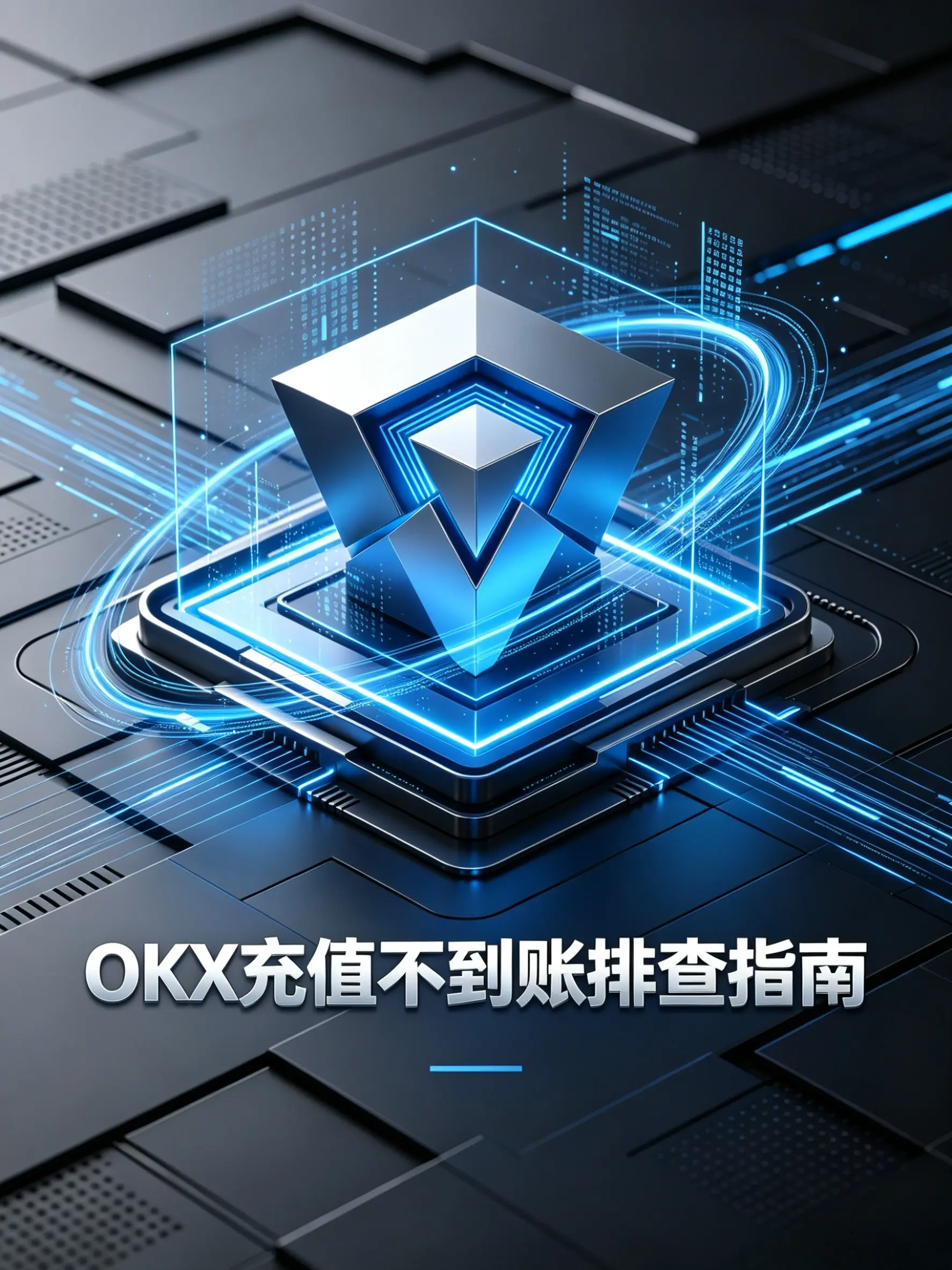 充值不到账？先检查这3个设置是否做对