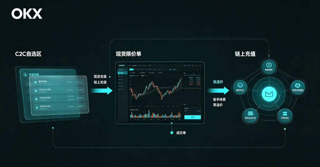 买币三路径