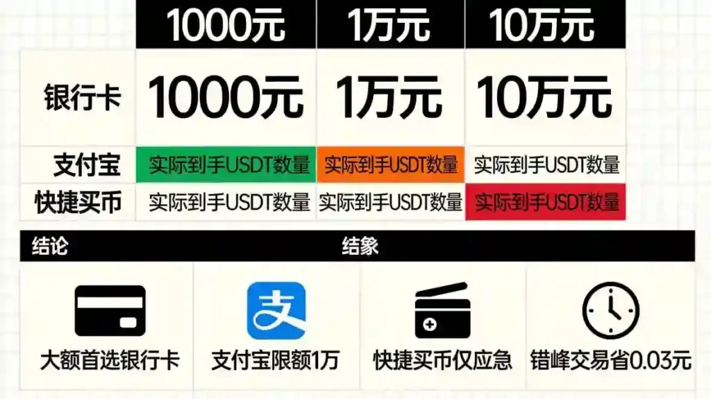 分档成本数据对比表