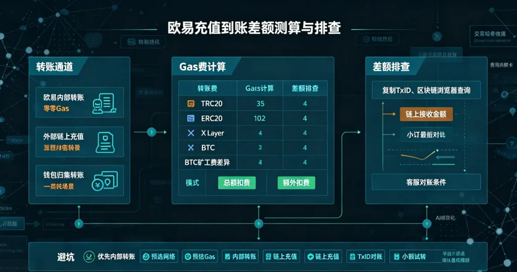 Gas费测算插图