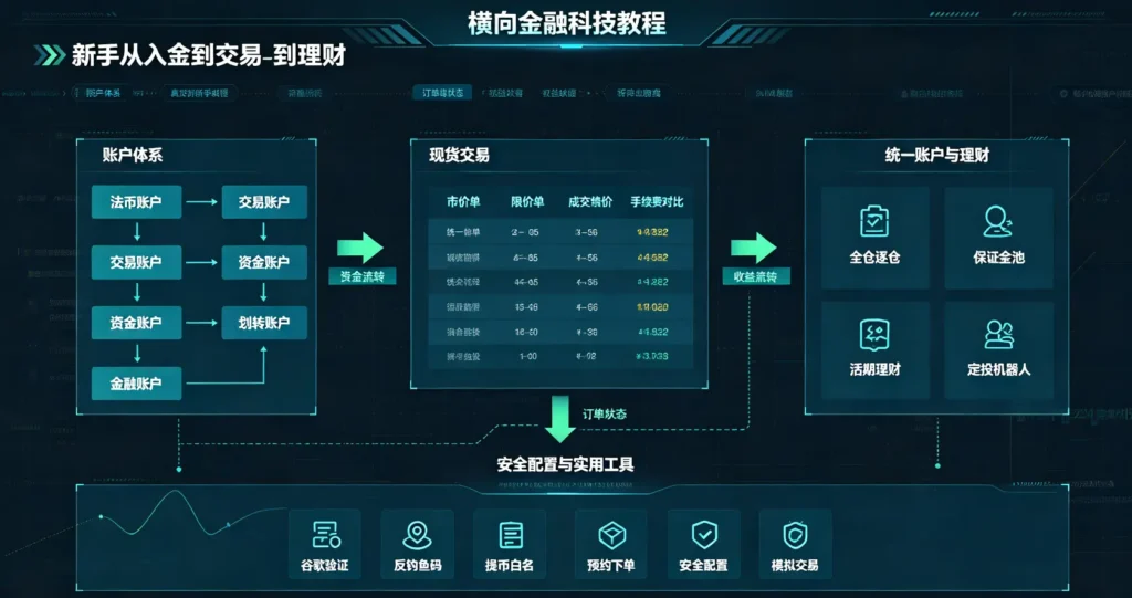 操作闭环教程插图