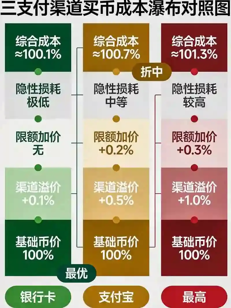 在欧亿买币怎样最省钱？手续费、支付方式与隐藏规则一次说清
