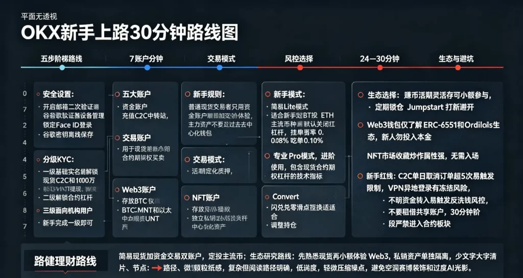 30分钟路线解析图