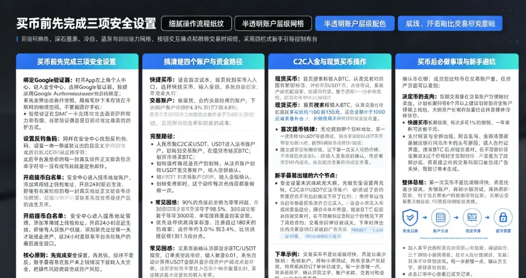 从注册到划转实操指南