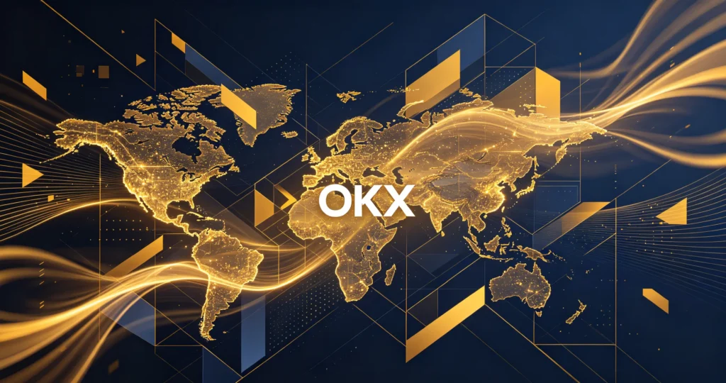 OKX插图