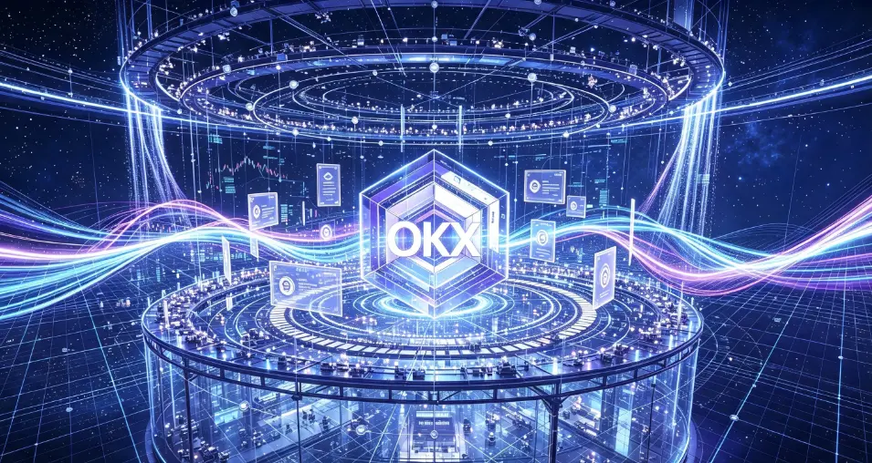 OKX插图